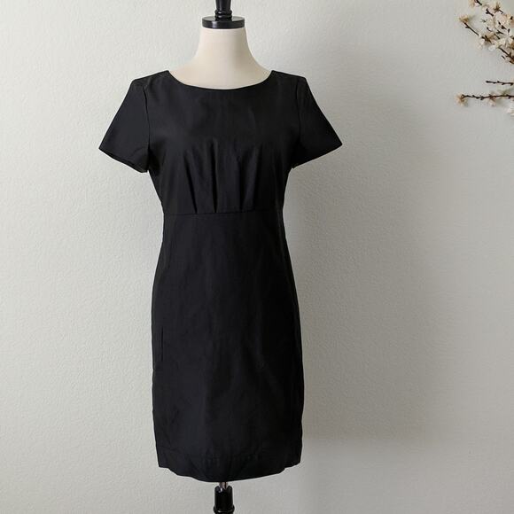 Strenesse Gabriele Strehle Short Sleeve Dress US 4 - Picture 10 of 14